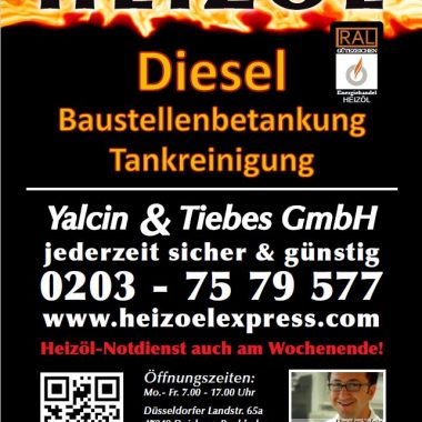 Yalcin & Tiebes GmbH