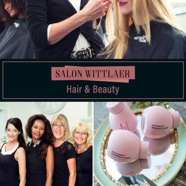 Salon Wittlaer – Hair & Beauty
