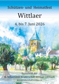 Festschrift 2026
